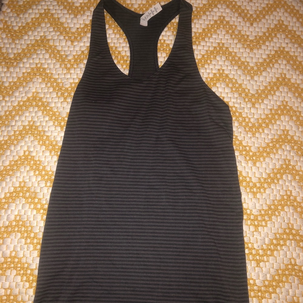 Under Armour tank top